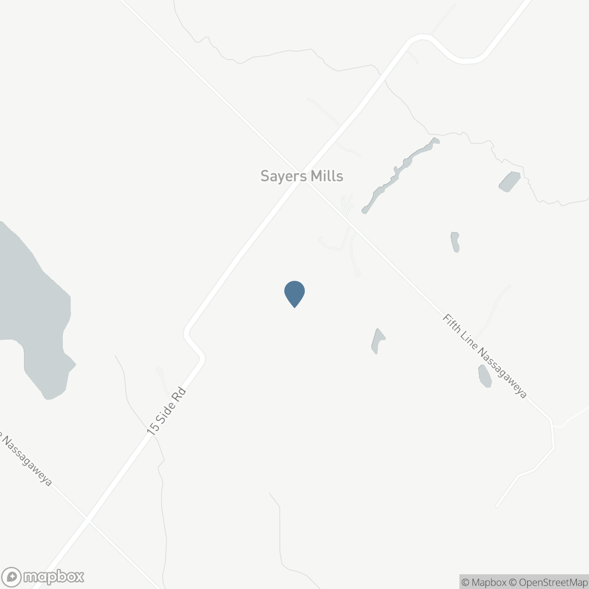 4202 15 SIDE ROAD, Milton, Ontario L0P 1B0